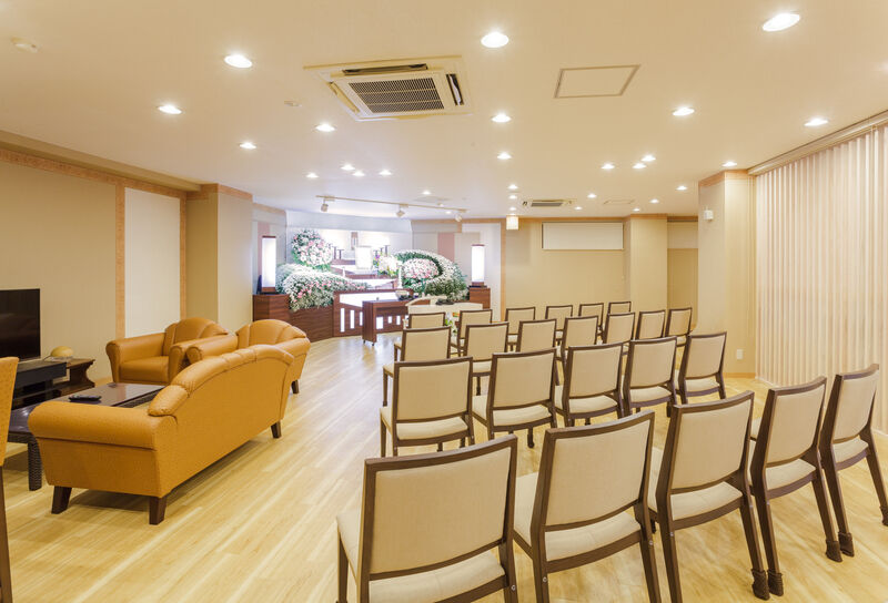 和歌山本町玉泉院 