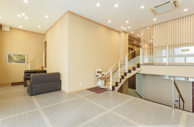 和歌山本町玉泉院 