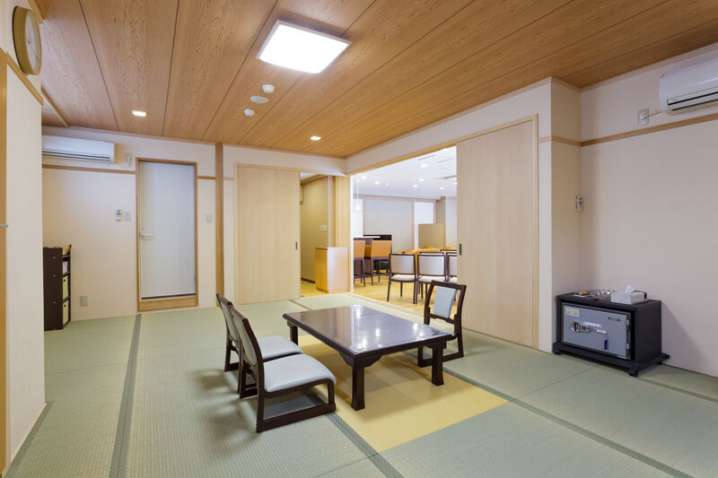 和歌山本町玉泉院 