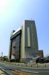 守口市浜町ホール