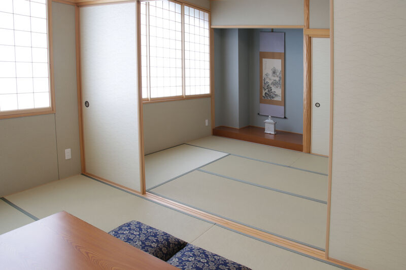 豊中市蛍池東町ホール 