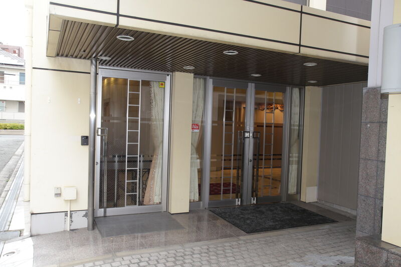 淀川区三津屋中ホール 