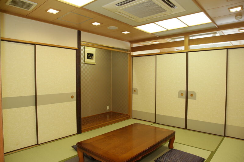 淀川区三津屋中ホール 
