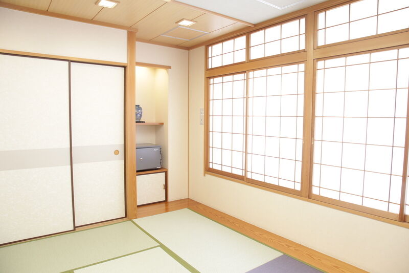 淀川区三津屋中ホール 