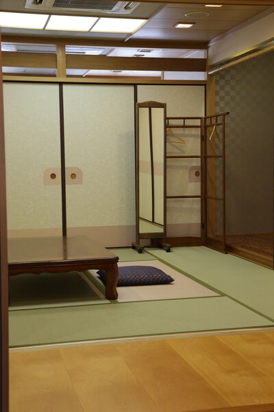 淀川区三津屋中ホール 