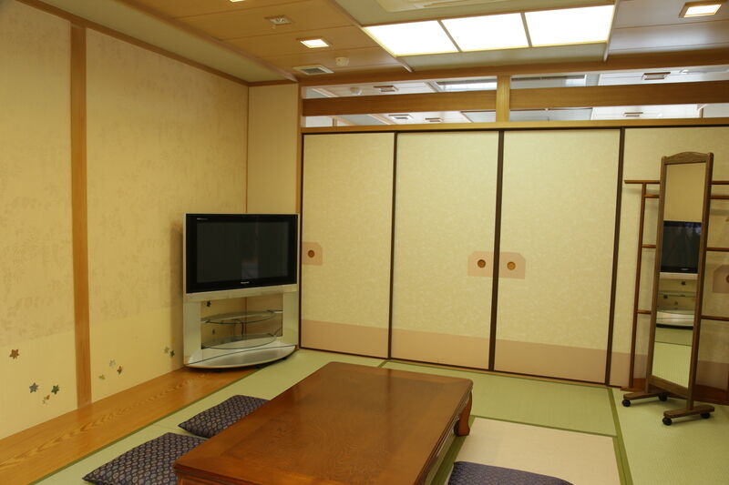 淀川区三津屋中ホール 
