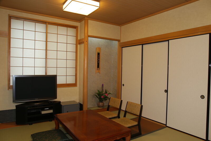 淀川区三津屋中ホール 