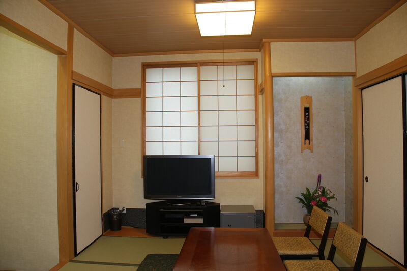 淀川区三津屋中ホール 