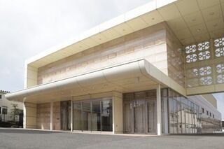 和歌山南ホール