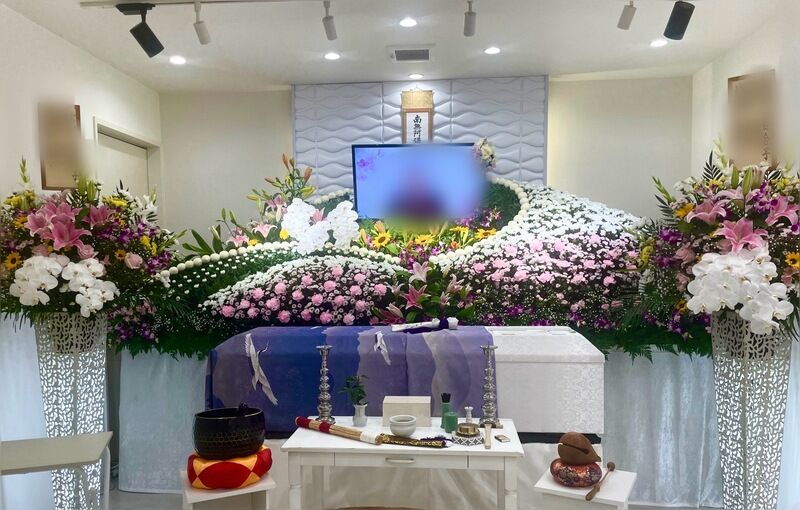 イートホール香芝 