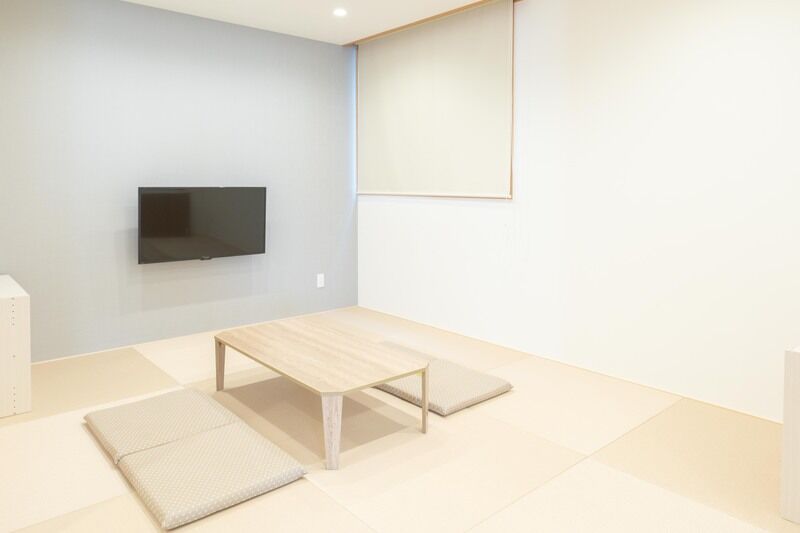 小さな家族葬ホール　そらいろ 