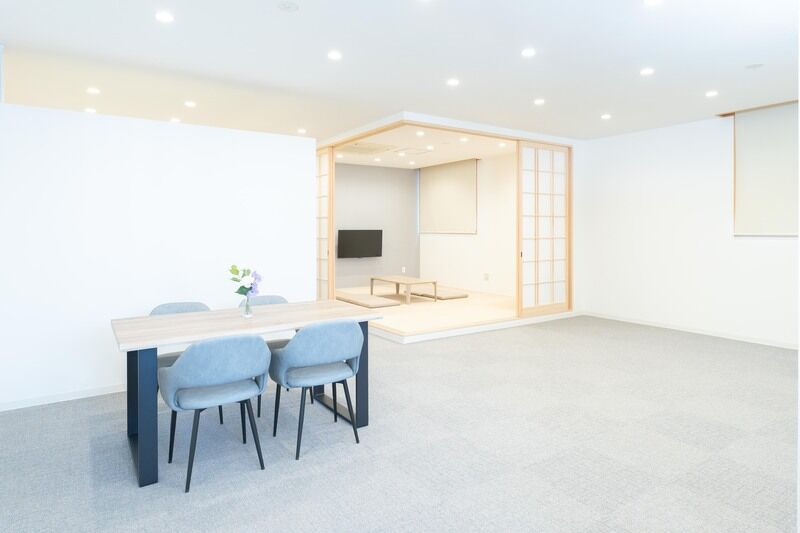 小さな家族葬ホール　そらいろ 