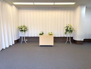 典礼会館
