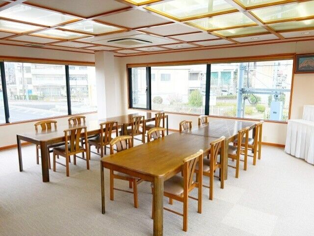 典礼会館 