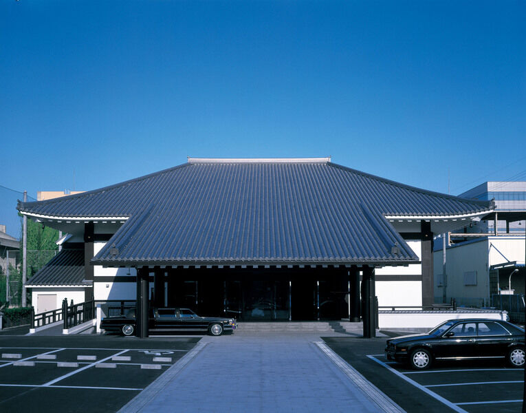 東大阪玉泉院