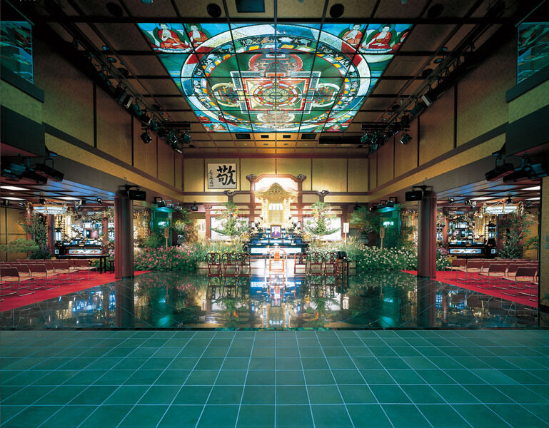 東大阪玉泉院 