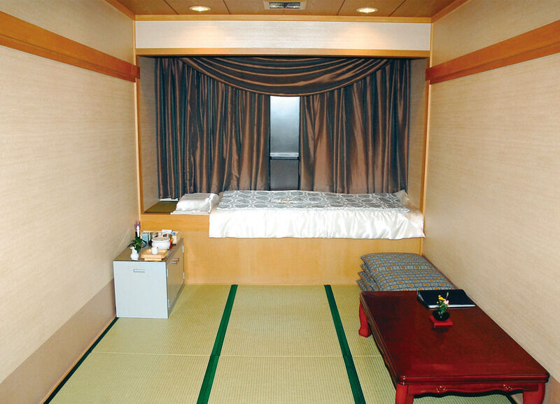 千里玉泉院 