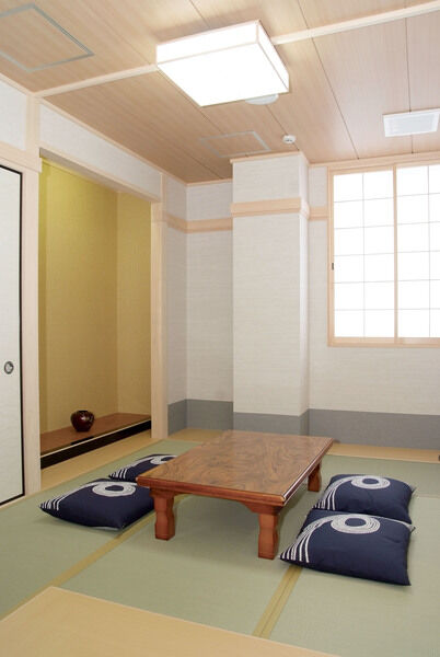 八尾玉泉院 