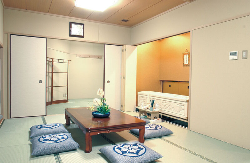 シティホール守口 