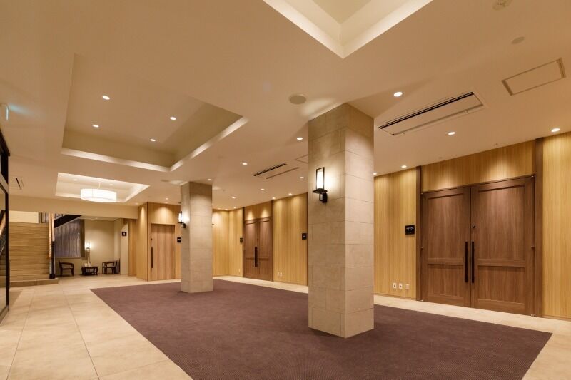 博全社 蘇我ホール（旧：蘇我儀式殿） 134-5800