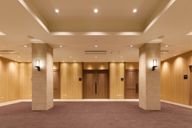 博全社 蘇我ホール（旧：蘇我儀式殿） 133-5797