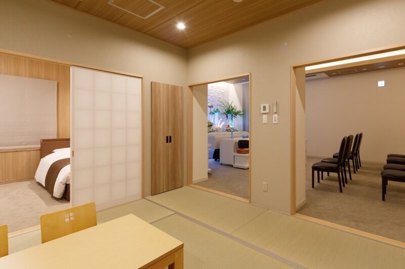 博全社 蘇我ホール（旧：蘇我儀式殿） 104-5708