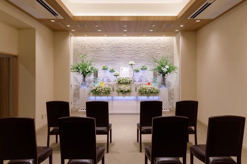 博全社 蘇我ホール（旧：蘇我儀式殿） 120-5759