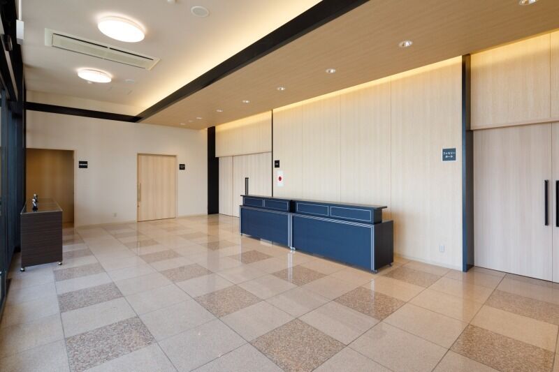 アスカ 大原ホール（旧：大原法輪閣グランドホール） 060