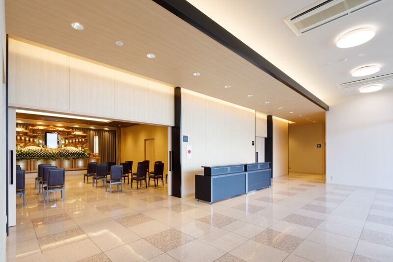 アスカ 大原ホール（旧：大原法輪閣グランドホール） 064