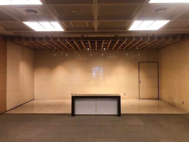 かわさき南部斎苑 