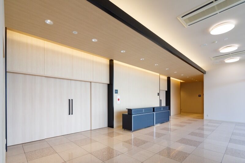 アスカ 大原ホール（旧：大原法輪閣グランドホール） 067