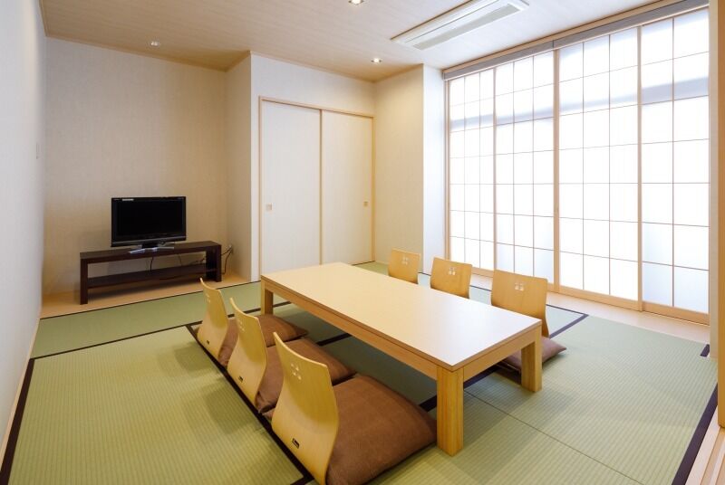 アスカ 大原ホール（旧：大原法輪閣グランドホール） 021