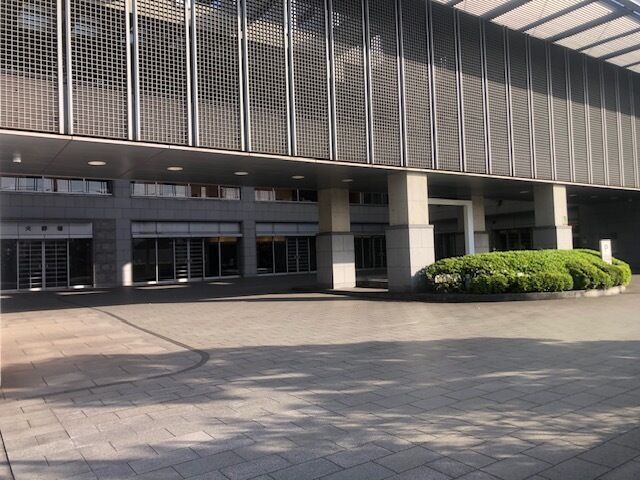 かわさき南部斎苑 