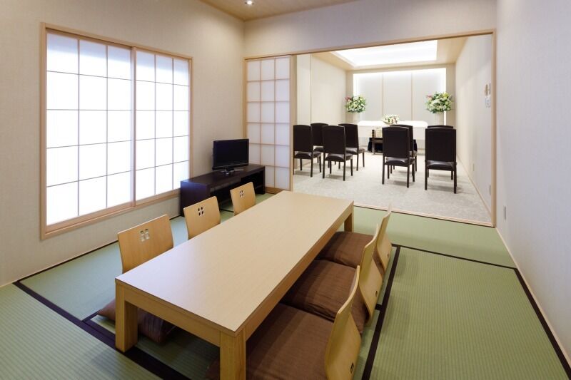 アスカ 大原ホール（旧：大原法輪閣グランドホール） 046