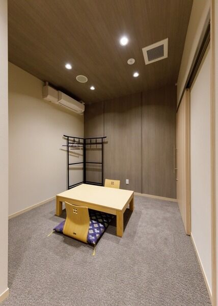 アスカ 大原ホール（旧：大原法輪閣グランドホール） 056
