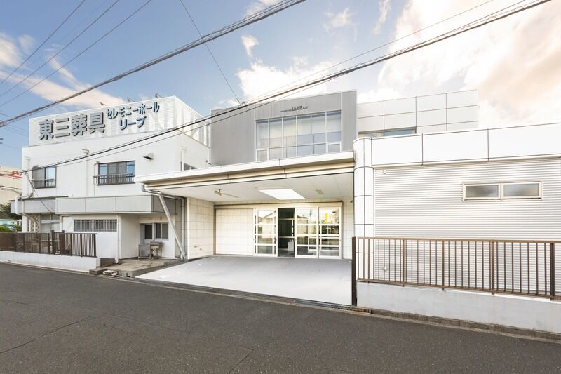 セレモニーホール・リーブ HY1A5033