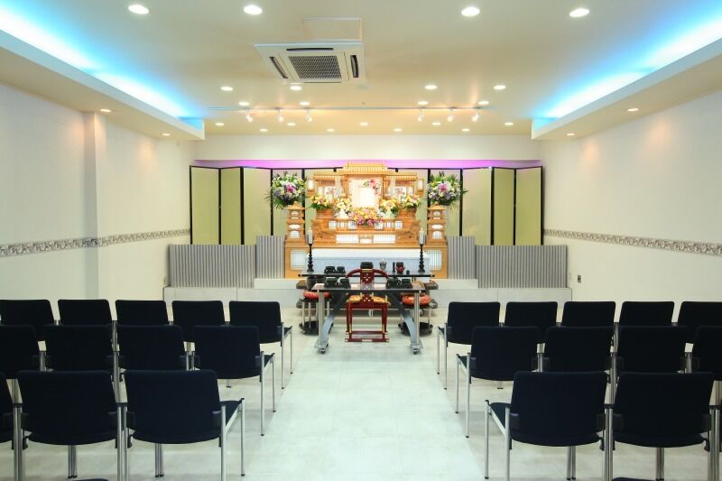 セクト・シティーホール都町 都町式場