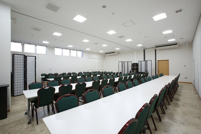 セレモニーホール璃宮庵 食事会場写真