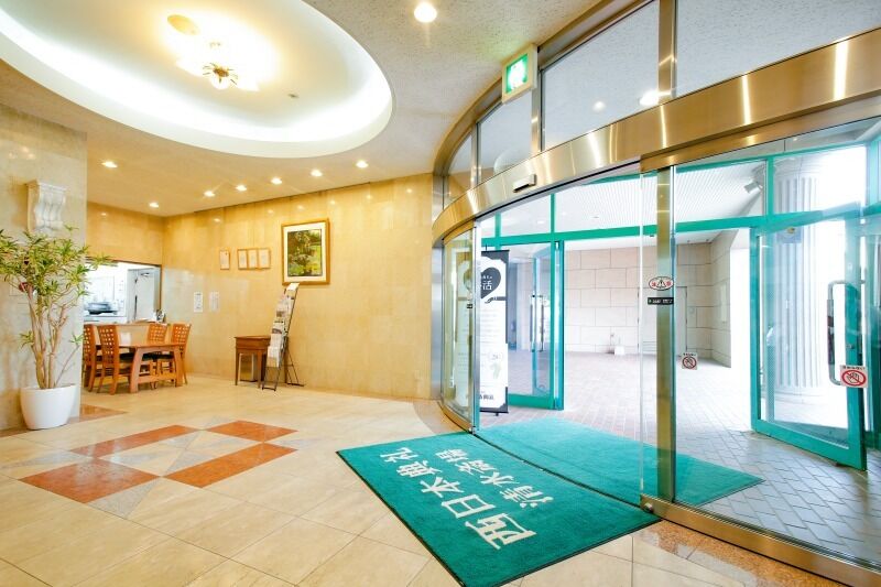 西日本典礼　清水斎場 清水斎場 (1)