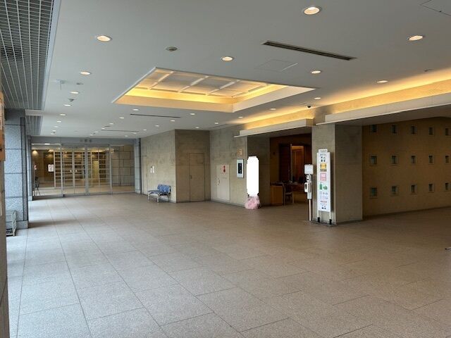 かわさき南部斎苑 