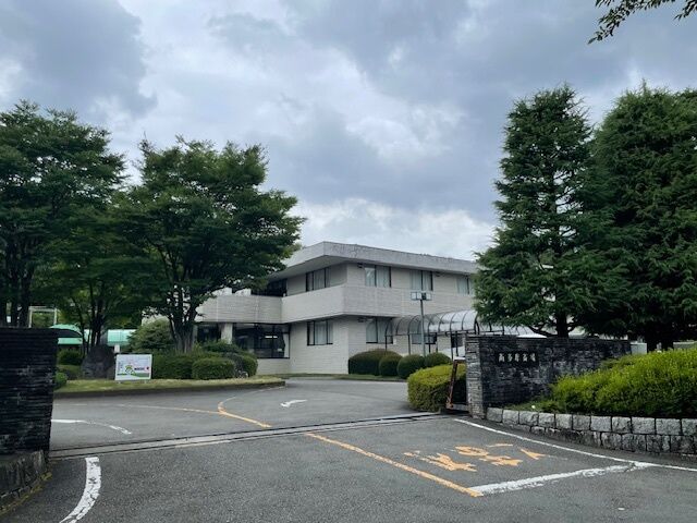 南多摩斎場 