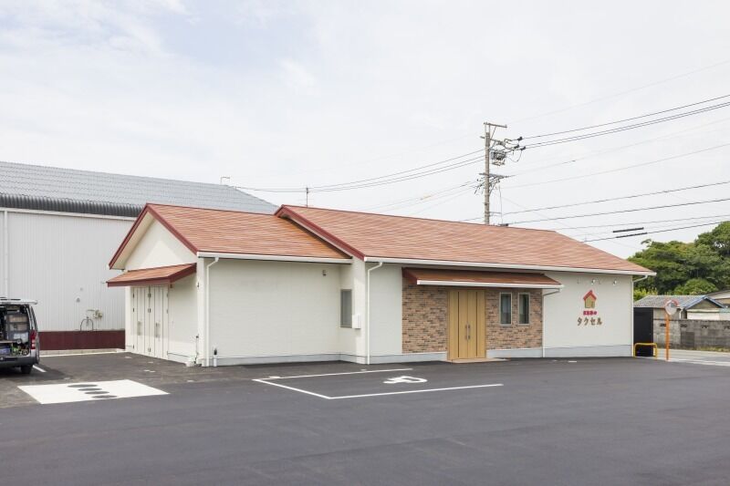 家族葬のタクセル豊町 外観 (3)