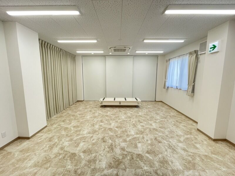 まきのホール上石神井 