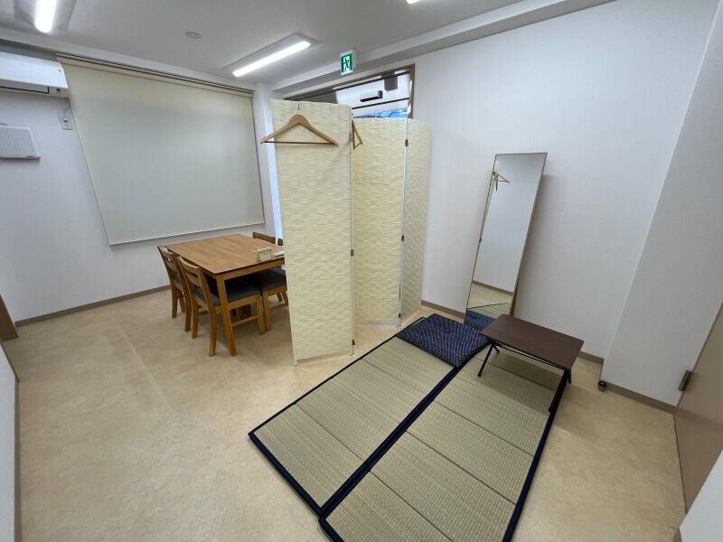 まきのホール上石神井 