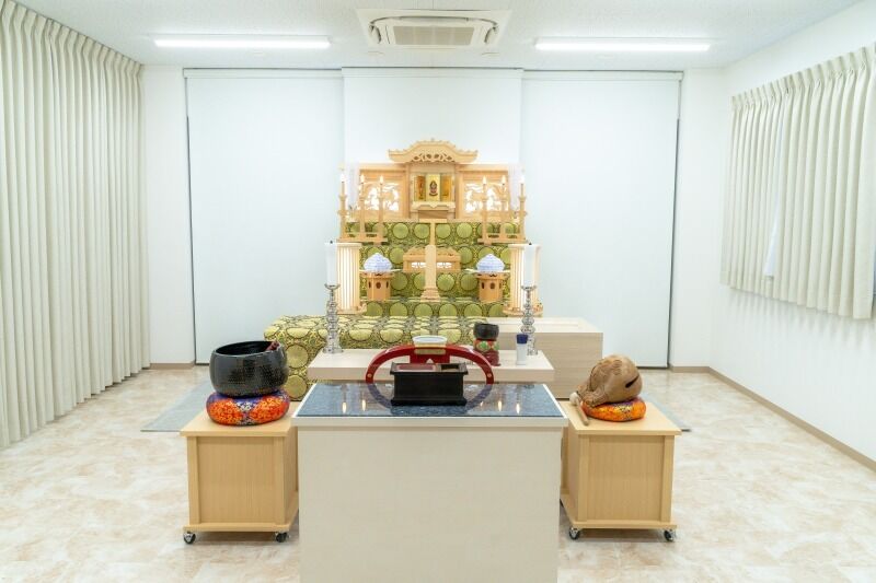 まきのホール上石神井 