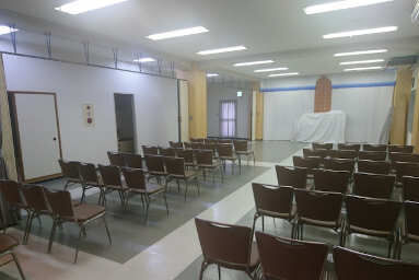 株式会社点鬼堂 高台会館 