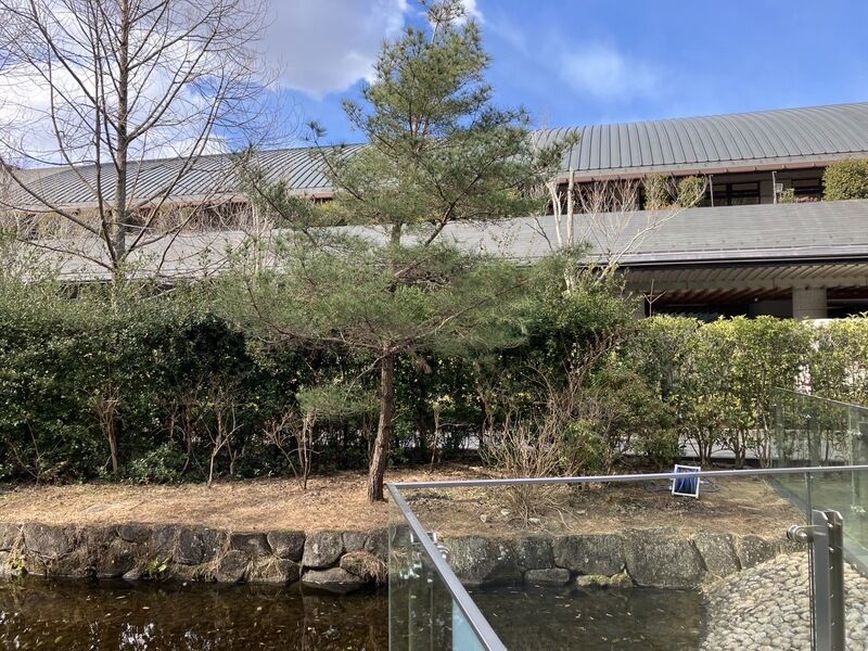 千葉市斎場 外観