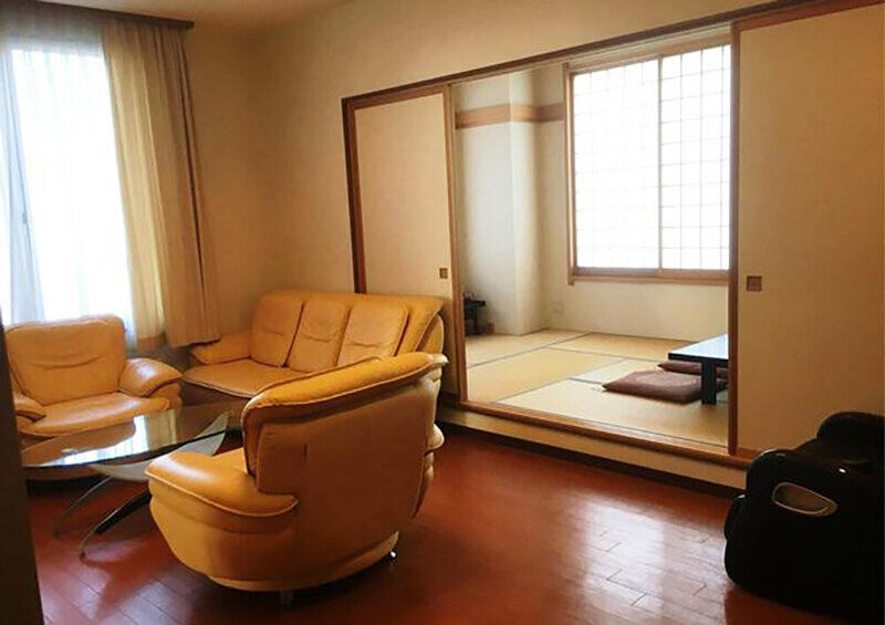 ぐんかんアモート太田にしふじホール 