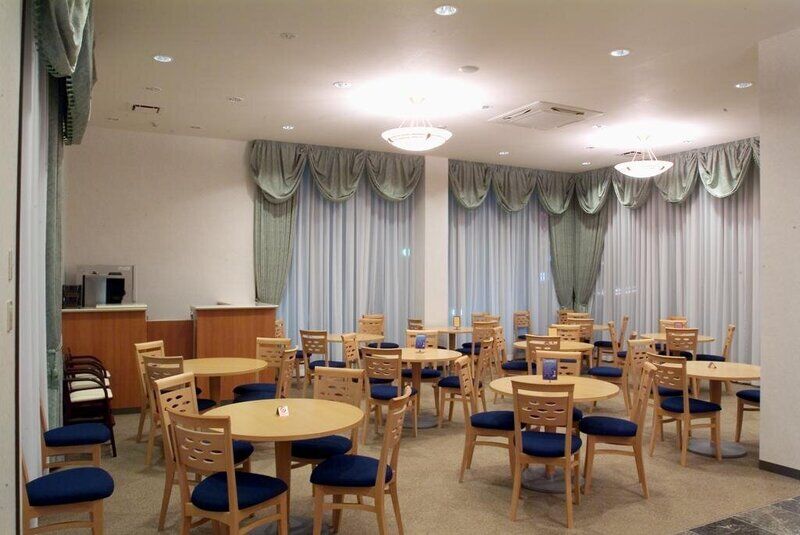 ぐんかんアモート若宮 