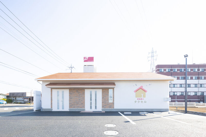 家族葬のタクセル 伊勢崎連取町  